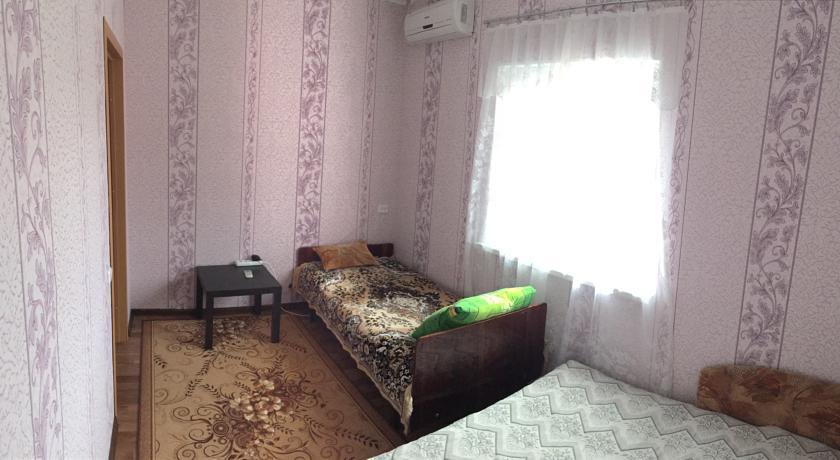 Гостиница на Калинина Ейск