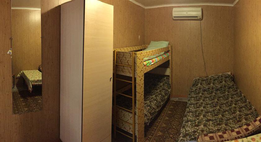 Гостиница на Калинина Ейск-7