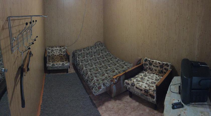 Гостиница на Калинина Ейск