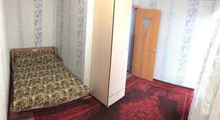 Гостиница на Калинина Ейск Cемейный номер с отдельной ванной комнатой-2
